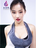 Ligui丽柜 2021.08.19 网络丽人 Model 梵妮(40)